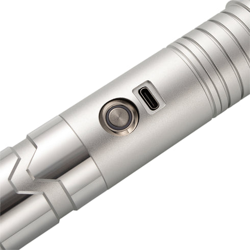 The Master lightsaber (VHC)  | Star Wars lightsaber replicas | The Saber Factory